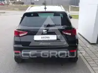 2025 Seat Alteca