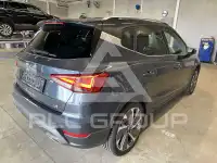 2025 Seat Alteca