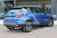 2025 Seat Alteca