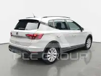 2025 Seat Alteca
