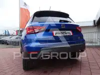2025 Seat Alteca