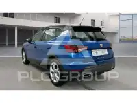 2025 Seat Alteca