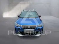 2025 Seat Alteca