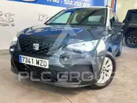 2025 Seat Alteca