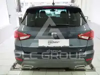 2025 Seat Alteca
