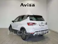 2025 Seat Alteca