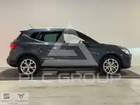 2025 Seat Alteca