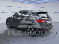 2025 Seat Alteca