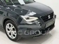2025 Seat Alteca