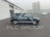 2025 Seat Alteca