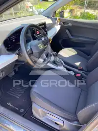 2025 Seat Alteca