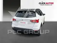 2025 Seat Alteca