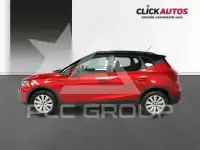 2025 Seat Alteca