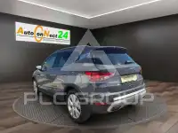 2025 Seat Alteca