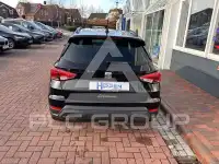 2025 Seat Alteca