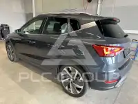 2025 Seat Alteca