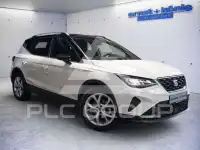 2025 Seat Alteca