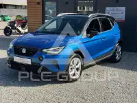 2025 Seat Alteca
