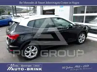 2025 Seat Alteca