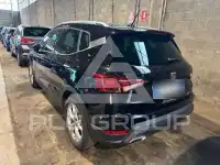 2025 Seat Alteca