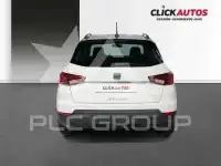 2025 Seat Alteca