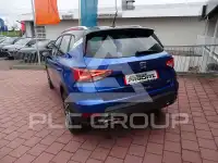 2025 Seat Alteca
