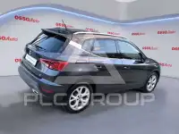 2025 Seat Alteca