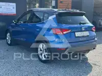 2025 Seat Alteca