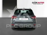 2025 Seat Alteca