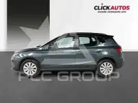 2025 Seat Alteca