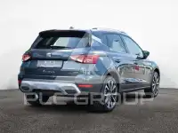 2025 Seat Alteca