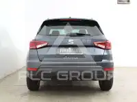 2025 Seat Alteca