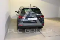 2025 Seat Alteca