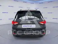 2025 Seat Alteca