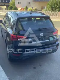 2025 Seat Alteca