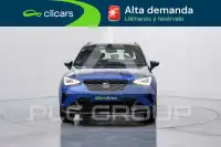 2025 Seat Alteca