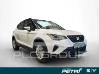 2025 Seat Alteca