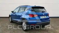 2025 Seat Alteca