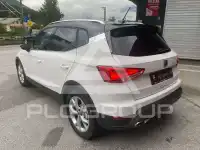 2025 Seat Alteca