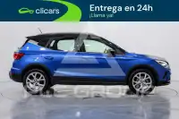 2025 Seat Alteca