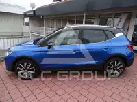 2025 Seat Alteca
