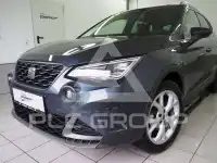 2025 Seat Alteca