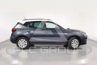 2025 Seat Alteca