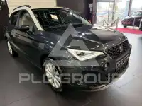 2025 Seat Alteca