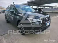 2025 Seat Alteca