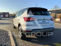 2025 Seat Alteca