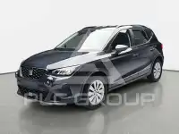 2026 Seat Alteca