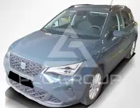 2025 Seat Alteca