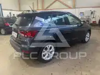 2025 Seat Alteca