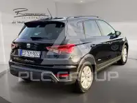 2025 Seat Alteca